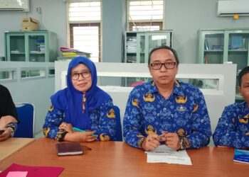 DKP3A Kaltim Gandeng KPPI Demi Edukasi Kepada Pemilih Pemula