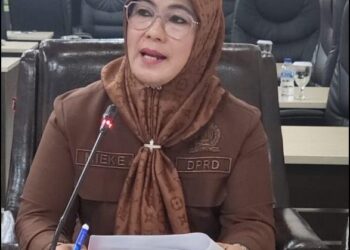 Fraksi Demokrat Minta Penambahan DO RT Segera Direalisasikan