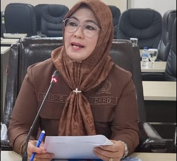 Fraksi Demokrat Minta Penambahan DO RT Segera Direalisasikan