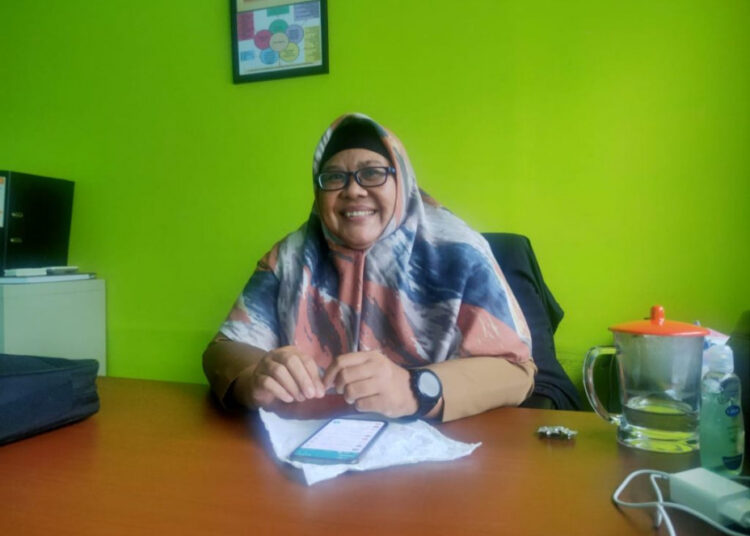 Orangtua Perlu Berikan Pola Asuh Baik Kepada Anak