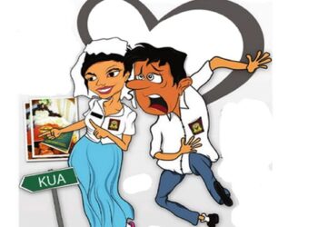 Cegah Perkawinan anak Melalui Forum Anak