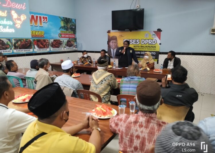 Seragam Sekolah Gratis Siap Didistribusikan dan Dua Sekolah Akan Dibangun Tahun Depan