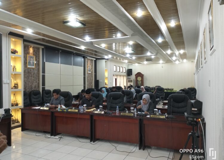 PKS : Pentingnya Ketahanan Pangan Jelang IKN