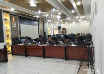 Bahas Perda Ketahanan Pangan, Balikpapan Timur Berpotensi Jadi Lokasi Pertanian