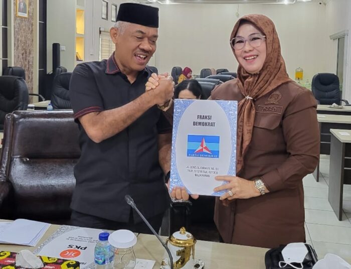 Tahun Depan, Proyeksi APBD Balikpapan Bertambah Jadi Rp 3,7 Triliun