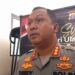 Kapolresta Balikpapan Minta Masyarakat Lapor Jika Ada Oknum Polisi Tilang Manual