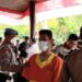 Usai Pijat, Pemuda di Balikpapan Nekat Bawa Kabur Motor