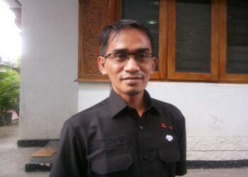 PDAM Tidak Pernah Memberikan Data Warga ke Legislatif