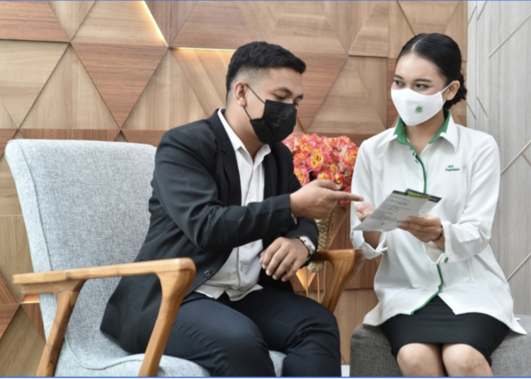 Nggak Pakai Ribet, Kini Gadai di Pegadaian Bisa Dari Rumah