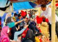 Presiden Jokowi Pastikan Pembangunan Rumah Warga Relokasi Gempa Cianjur Dimulai