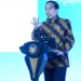 Hadiri Outlook Perekonomian 2023, Jokowi Sampaikan Upaya Pemerintah Perbaiki Ekonomi Makro