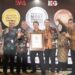 Pegadaian Diganjar sebagai Perusahaan Terpercaya di Ajang GCG Award 2022