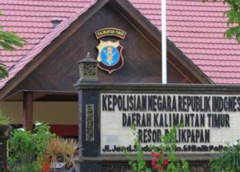 Respon Bom Bunuh Diri di Astana Anyar, Polresta Balikpapan Tingkatkan Kewaspadaan