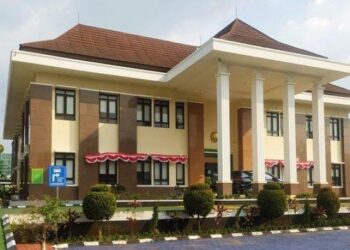 Masuk Babak Baru, Mashuri Dikenakan Hukuman Penjara Satu Tahun Sepuluh Bulan