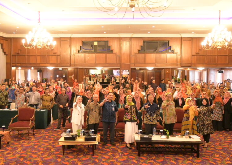 Hetifah : Pentingnya Implementasi Kurikulum Merdeka Sejak Usia Dini