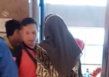 Tamu Hotel di Balikpapan Terjebak Dalam Lift 30 Menit