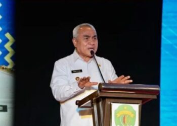 Jangan Euforia Berlebihan, Jaga Kondusifitas Saat Tahun Baru
