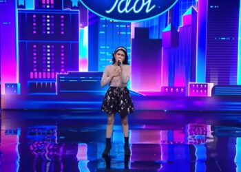 Netizen Sebut Syarla Berattitude dan Bersuara Lembut, Maia : Sudah Pantes Jadi Artis dan Komersil