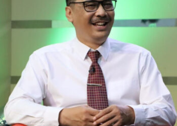 Wow !!! Kaltim Peringkat Empat, Provinsi Paling Digital di Indonesia