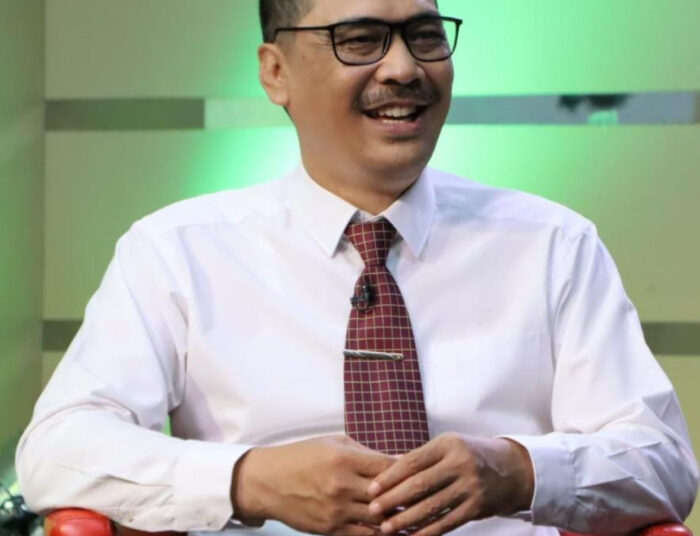 Wow !!! Kaltim Peringkat Empat, Provinsi Paling Digital di Indonesia