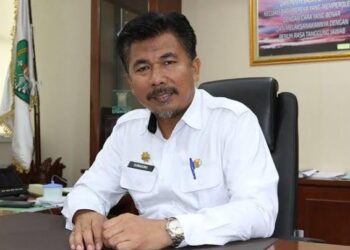 Dua Kecamatan di Kukar Tidak Masuk RTRW