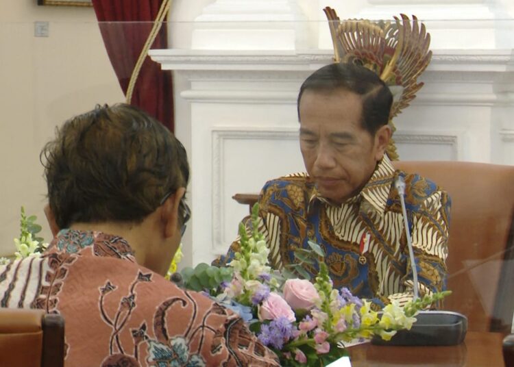 Presiden akan Keluarkan Inpres untuk Selesaikan Rekomendasi Tim PPHAM