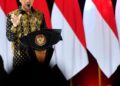 Presiden Dorong Daerah Turunkan Stunting dan Kemiskinan Ekstrem