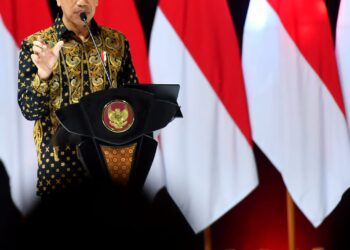 Presiden Dorong Daerah Turunkan Stunting dan Kemiskinan Ekstrem