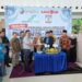 Tanpa Transit, Lion Air Layani Penerbangan Umrah Perdana Balikpapan-Madinah