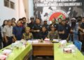 Sofiansyah Terpilih Aklamasi, Pimpin DPC GEPAK Balikpapan Lewat Muscablub