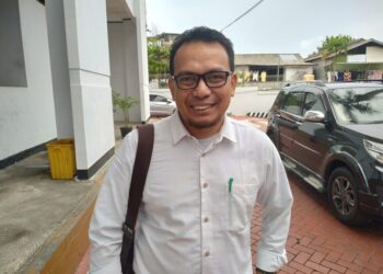 Komitmen Kontraktor DAS Ampal Meleset, Tiga Sekolah Harus Belajar Online