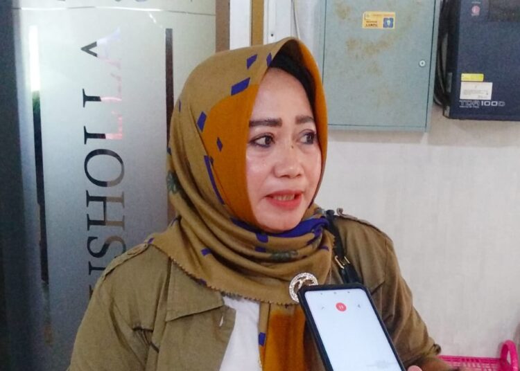 Sri Hana: Perlunya Pemerataan Sekolah di Balikpapan