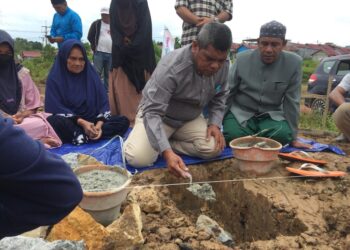Jamri Islamic Land Hadir di Balikpapan, Hunian Syariah Nyaman dengan Cicilan Suka-suka