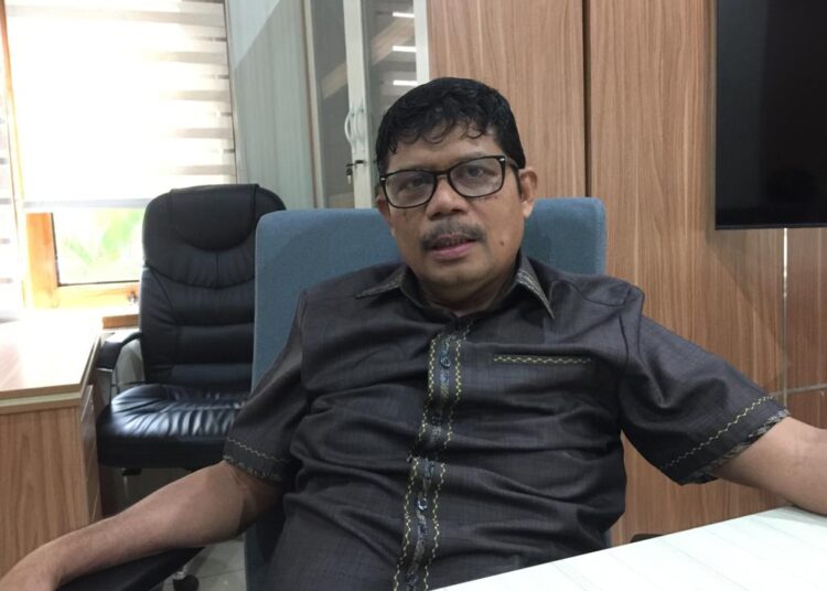 Warga Adukan Persoalan Lahan yang Diklaim Pertamina ke Legislatif Balikpapan