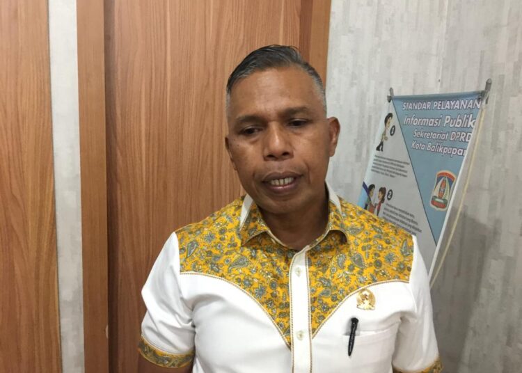 Ternyata Lahan Embung Aji Raden Belum Clear, Puluhan Warga Menuntut Hak yang Belum Terbayarkan