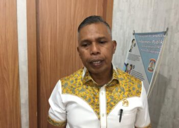 Ternyata Lahan Embung Aji Raden Belum Clear, Puluhan Warga Menuntut Hak yang Belum Terbayarkan