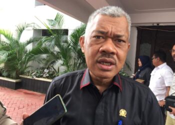 Legislatif Siapkan Program “Dialog Warga” Sepanjang 2023