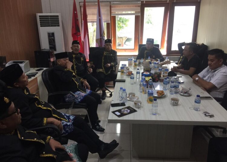 Ada Dana Kurang Salur, Sejumlah Fraksi DPRD Balikpapan Pertanyakan Buku RAPBD dan APBD 2023 ke Pemerintah Kota