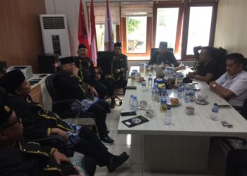 Ada Dana Kurang Salur, Sejumlah Fraksi DPRD Balikpapan Pertanyakan Buku RAPBD dan APBD 2023 ke Pemerintah Kota