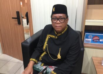 Legislatif Balikpapan Minta Buku RAPBD dan APBD 2023 Segera Diserahkan