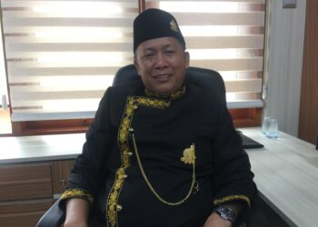 Legislatif Balikpapan Minta Buku RAPBD dan APBD 2023 Segera Diserahkan