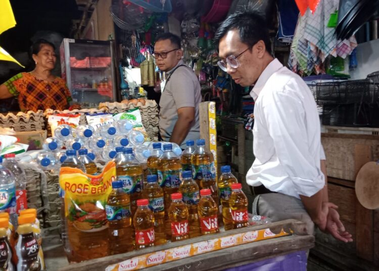 KPPU Temukan Ketersediaan Minyakita Terbatas dan Dijual di Atas HET