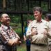 OIKN Kerjasama Dengan Yayasan Arsari Untuk Lindungi Orang Utan