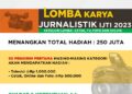 Pegadaian Kembali Gelar Lomba Karya Jurnalistik