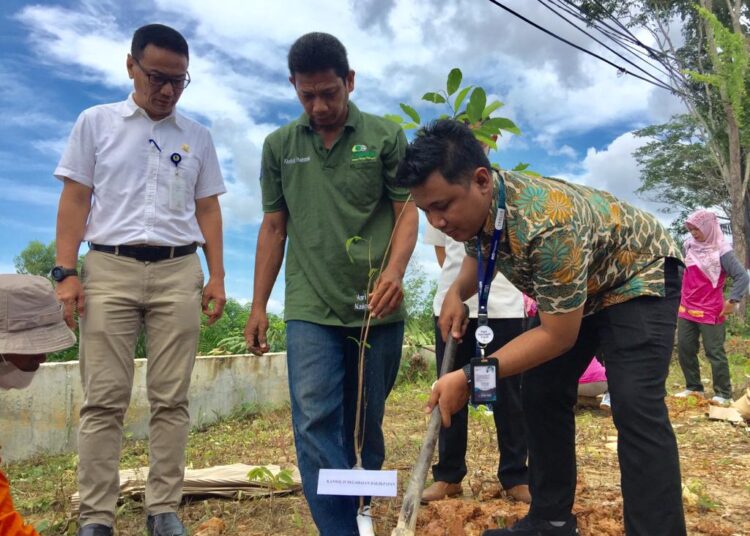 Peringati HPSN 2023, Pegadaian Ajak Masyarakat MengEMASkan Sampah