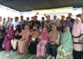 Pastikan Bantuan Hukum Gratis Diketahui Masyarakat, Yusuf Mustafa Gelar Sosper di Sepinggan Baru