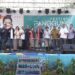Wow !!! Pegadaian Ramaikan Festival Panggung Rakyat BUMN di Parapat