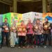 Pertamina Patra Niaga Integrated Terminal Balikpapan Raih Dua Penghargaan Indonesia Green Awards 2023