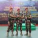 Bravo !!! Komandan Termuda di TNI – AD, Letkol Inf Charles Alling Jabat Dansat 81 Kopassus