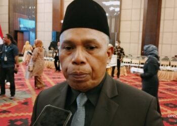 Subari Berharap di Momen Perayaan HUT Balikpapan Jangan Sampai Masih Ada Warga yang Terzalimi